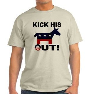 Anti Obama 2012 T Shirt by shoprepublican
