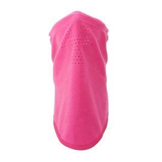 Free Ship 1pcs Pore Breathable Windproof Ski Motorcycle Bike Cycling Fleece Face Mask Protection Masks Neck Warmer 05 Sports & Outdoors