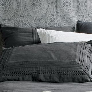 crellini orba bedcover by bianca lorenne fine linens