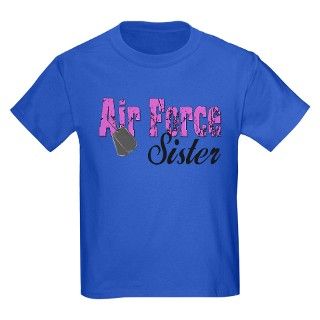 Air Force Sister T by cubecancreation