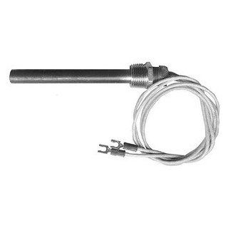Cartridge Heater 120v 600w 5 5/8" For Hatco   Part# R02. 05. 002 Kitchen Small Appliance Accessories Kitchen & Dining
