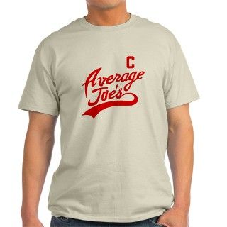 Average Joes T Shirt by ioutlet