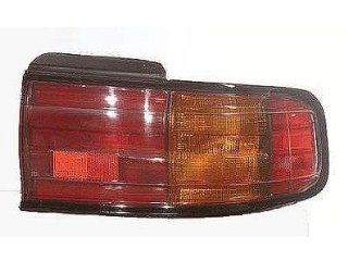 PASSENGER SIDE TAIL LIGHT Toyota Camry ASSEMBLY; EXCEPT WAGON Automotive