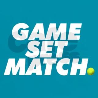 game set match Tee by 365_tshirt