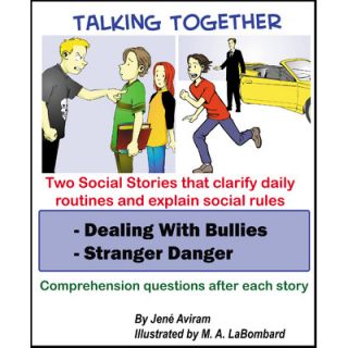 Natural Learning Concepts Talking Together Dealing with Bullies And