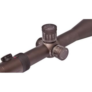 Vortex Optics Razor HD 5 20x50 Riflescope with EBR 1 Reticle (MOA)