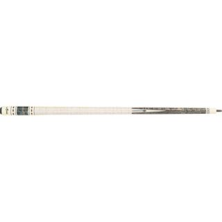 Meucci Cues Pool Cue with 12.75 mm Lepro Tip