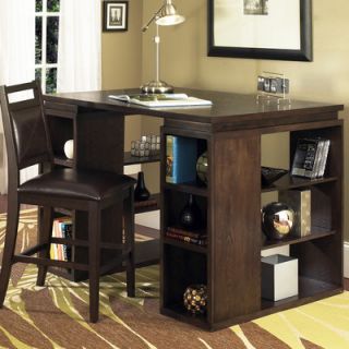 Steve Silver Furniture Gavin Standard Desk Office Suite