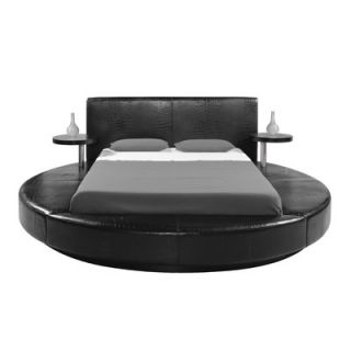 Hokku Designs Pesaro Platform Bed