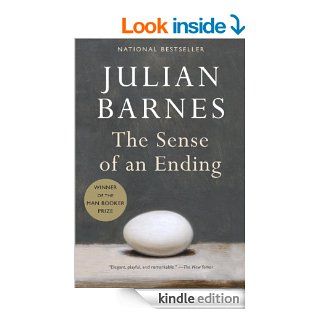 The Sense of an Ending (Borzoi Books)   Kindle edition by Julian Barnes. Literature & Fiction Kindle eBooks @ .