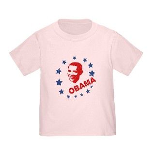 Obama T by politeeque