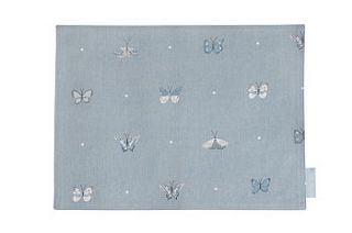 butterfly chair pad cushion by sophie allport