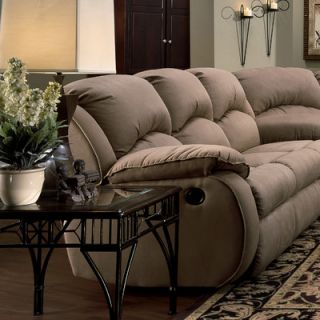 Recline Designs Gabriella Dual Reclining Sofa