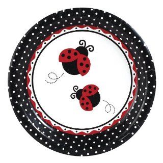 LadyBug Fancy Party Packs Toys & Games