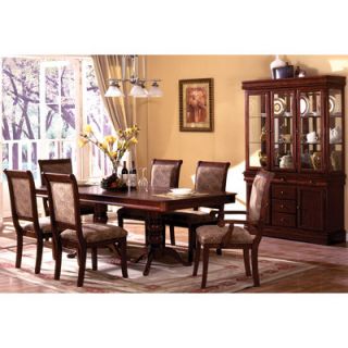 Hokku Designs Nikolas 7 Piece Dining Set