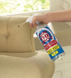 Clothing & Carpet Stain Remover Cleaner   Multipurpose Cleaners
