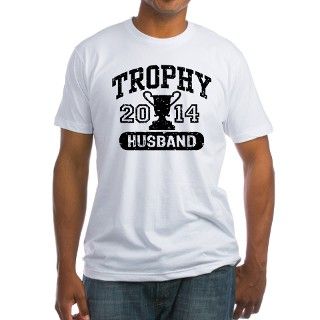 Trophy Husband 2014 Shirt by endlesstees