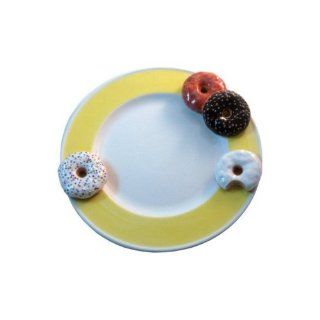 Home ETC Donuts Platter Kitchen & Dining