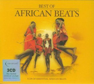 Best of African Beats Music