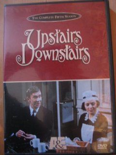 Upstairs Downstairs (Fifth Season   Volume One) Movies & TV