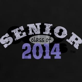Senior Class of 2014 Tee by gb_2014purple_2