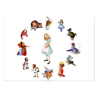 WONDERLAND_ ALICE JWSMITH copy.png Invitations by AliceInWonderland2