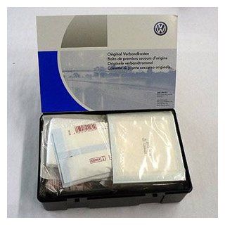 Genuine OEM Volkswagen First Aid Kit Automotive
