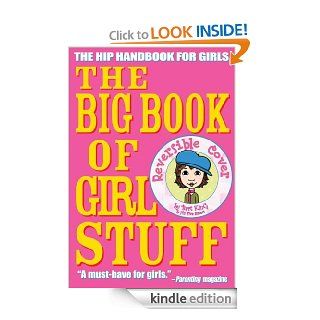 The Big Book of Girl Stuff eBook Bart King, Jennifer Kalis Kindle Store