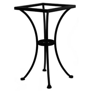 OW Lee Monterra Square Dining Table