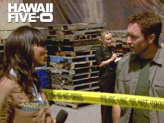 Hawaii Five 0 Season 3, Episode 21 "Imi Loko Ka 'Uhane"  Instant Video