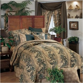 Wildon Home ® Mandalay Comforter Set   King