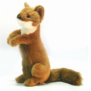 Hansa Toys Forest Stuffed Animal Collection V