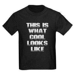 This is What Cool Looks Like T by thehotbutton