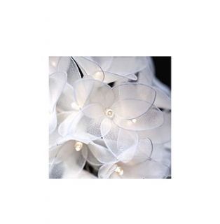 daisy fairy lights by daisyhardcastle