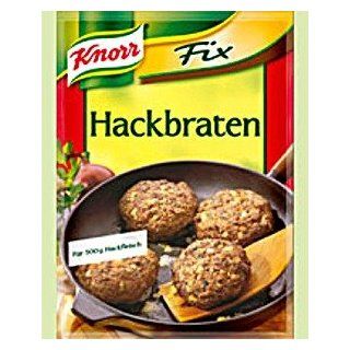 Knorr Fix For Meat Loaf ( 1 pc )  Grocery & Gourmet Food