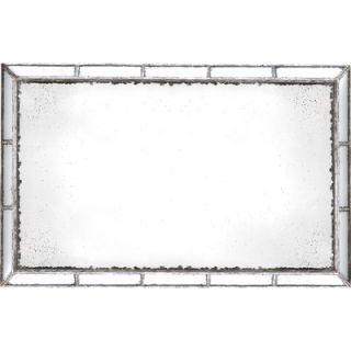 Home Group, Inc 36 H x 55 W Wall Mirror