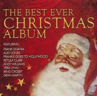 Best Ever Christmas Album Music