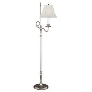 Remington Lamp 1 Light Floor Lamp