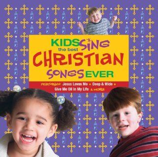 Kids Sing Best Christian Songs Ever Music