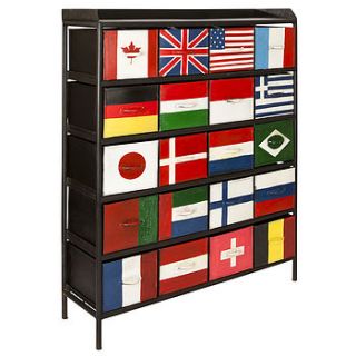 jodin flag chest of drawers by reason season time