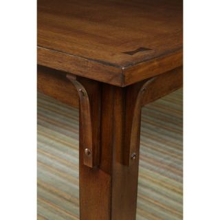 Broyhill® Artisan Ridge Dining Table