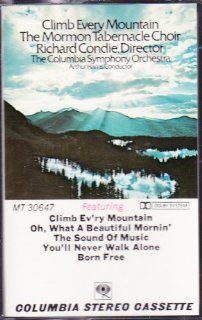 Climb Every Mountain Music