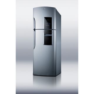 Summit Appliance Frost Free Refrigerator Freezer