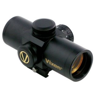 VXI Series 1x27 Riflescope