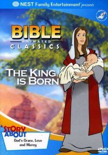 The King Is Born Jesus, Richard Rich (former Walt Disney) Movies & TV