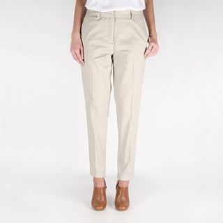 selina stone tailored trousers by the style standard