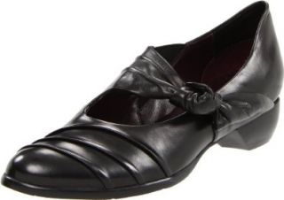 Everybody Women's Fabiano Flat, Black Glove, 39 EU/9 M US Mary Jane Flats Shoes