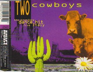 Two Cowboys   Everybody Gonfi Gon   Shift Music   SFT 0033 8 Music