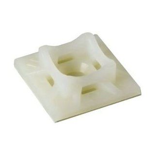 PRO POWER (FORMERLY FROM VOLTREX)   2587   CABLE TIE HOLDER, NYLON 6/6 Electronic Components