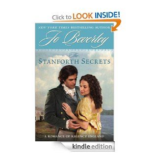 The Stanforth Secrets   Kindle edition by Jo Beverley. Historical Romance Kindle eBooks @ .